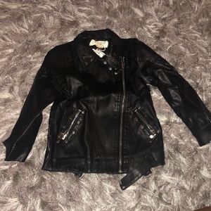Girls jacket